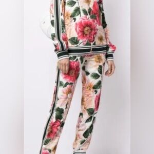 Dolce & Gabbana track suit